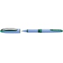 Ball point pen, SCHNEIDER One Hybrid N, 0.3mm, green