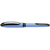 Ballpoint pen SCHNEIDER One Hybrid N, 0,5 mm, black