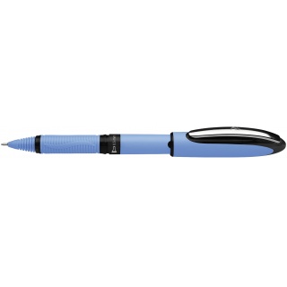 Pióro kulkowe SCHNEIDER One Hybrid N, 0,5 mm, czarny