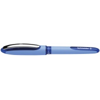 Ballpoint pen SCHNEIDER One Hybrid N, 0,5 mm, blue