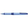Ball point pen, SCHNEIDER One Hybrid N, 0.5mm, blue
