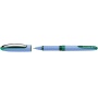 Ball point pen, SCHNEIDER One Hybrid N, 0.5mm, green