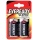 Bateria EVEREADY Super Heavy Duty, D, R20, 1, 5V, 2szt.