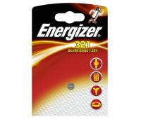 Watch Battery (button cell), ENERGIZER, 321