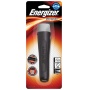 Torch, ENERGIZER Grip It Led + 2 batteries type AA, black