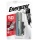 Latarka ENERGIZER Metal Led, srebrna