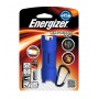 Latarka ENERGIZER Mini Portable + 1szt. baterii AA, mix kolorów, Latarki, Urządzenia i maszyny biurowe