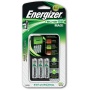 Ładowarka ENERGIZER Maxi + 4 szt. akumulatorków Extreme AA, Akumulatorki i ładowarki, Urządzenia i maszyny biurowe