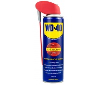 WD-40 450ML - PREPARAT WIELOFUNKCYJNY (APLIKATOR), Promocje, ~ Nagrody