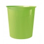 Waste bin, HAN Loop I-Colour, 13l, green