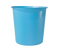 Waste bin, HAN Loop I-Colour, 13l, blue
