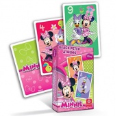 MYSZKA MINNIE CZARNY PIOTRUŚ, Podkategoria, Kategoria