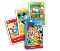 MICKEY & FRIENDS CZARNY PIOTRUŚ, Podkategoria, Kategoria