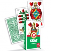 KARTY SKAT TRADYCYJNY, Podkategoria, Kategoria