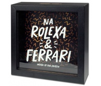SKARBONKA HOME 2 ROLEX, Podkategoria, Kategoria