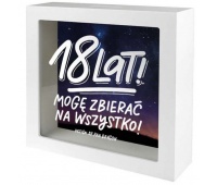 SKARBONKA HOME 2-18 MOGĘ, Podkategoria, Kategoria