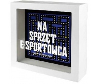 SKARBONKA HOME 2 E-SPORTOWIEC, Podkategoria, Kategoria
