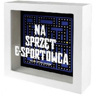 SKARBONKA HOME 2 E-SPORTOWIEC, Podkategoria, Kategoria
