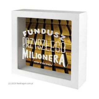 SKARBONKA HOME 2 FUNDUSZ MILIONERA, Podkategoria, Kategoria