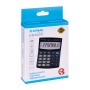 Office calculator DONAU TECH, 12 digits. display, dim. 122x100x32 mm, black, Calculators, Office appliances and machines