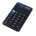 Kalkulator kieszonkowy DONAU TECH, 8-cyfr. wyświetlacz, wym. 114x69x19 mm, czarny