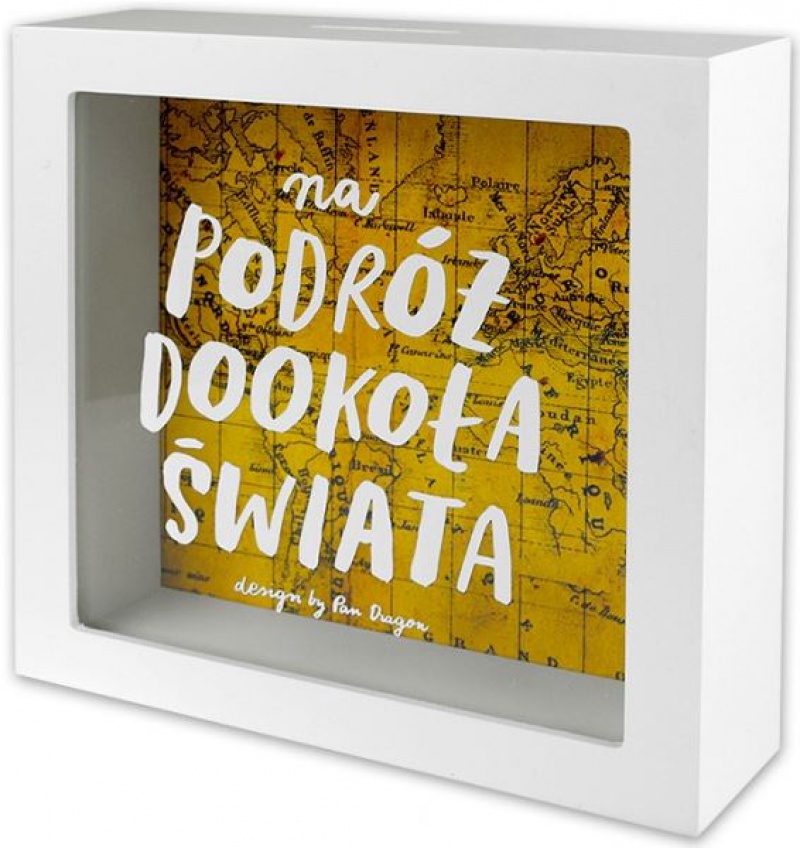 SKARBONKA HOME - PODR&Oacute;Ż, Podkategoria, Kategoria