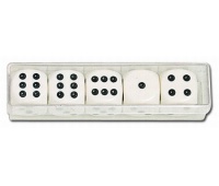 KOŚCI JUMBO OCZKOWE 22MM, Podkategoria, Kategoria