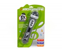 MIKROFON 3407, Podkategoria, Kategoria