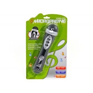 MIKROFON 3407, Podkategoria, Kategoria