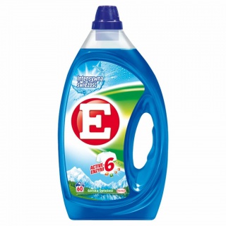ŻEL DO PRANIA E 3L., Podkategoria, Kategoria