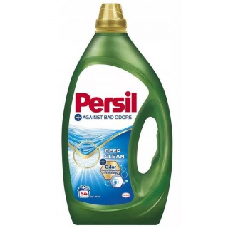ŻEL DO PRANIA PERSIL 2,7, Podkategoria, Kategoria