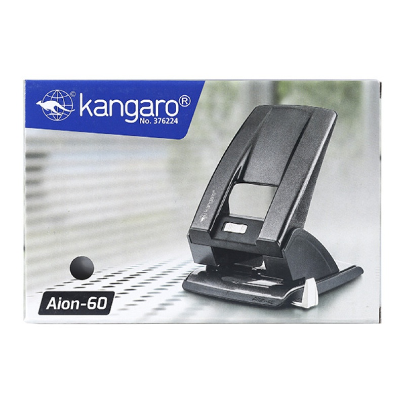 Perforatore carta Kangaro Aion 60 fogli - Shop Online - Immagine Srl