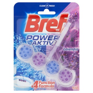 BREF POWER ACTIV KULKI 50GR.LAWENDA, Podkategoria, Kategoria