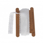 KORONKA 5Y BIAŁA D 2CM, Podkategoria, Kategoria