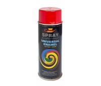 FARBA CZERWONA JASNA RAL 3020 400ML, Podkategoria, Kategoria