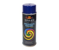 FARBA GRANATOWA RAL 5022 400ML, Podkategoria, Kategoria