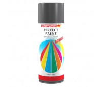 FARBA SZARA RAL7011 400ML, Podkategoria, Kategoria