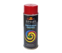 FARBA BRĄZOWA RAL 8011 400ML, Podkategoria, Kategoria