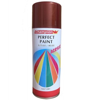 FARBA MIEDZIANA RAL8029 400ML, Podkategoria, Kategoria
