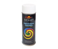 FARBA BIAŁY MAT RAL 9010M 400ML, Podkategoria, Kategoria