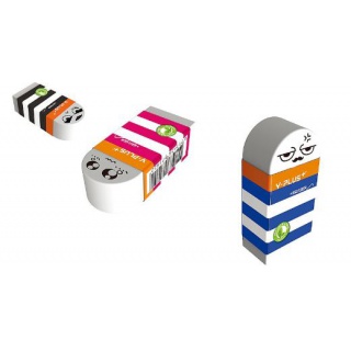 GUMKA EX120410 ESCAPA MINI /40/, Podkategoria, Kategoria