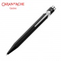 CARAN D'ACHE 849 black roller pen