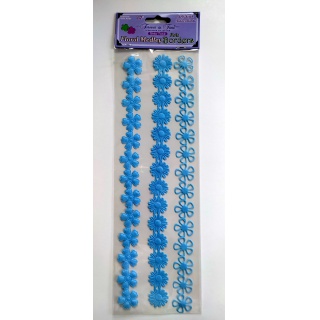 WSTĄŻKA FILCOWA KORONKA 30cm 3szt, Podkategoria, Kategoria