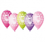 BALONY PREMIUM SÓWKA 12" 5szt. BALONY PREMIUM SÓWKA 12" 5szt., Podkategoria, Kategoria
