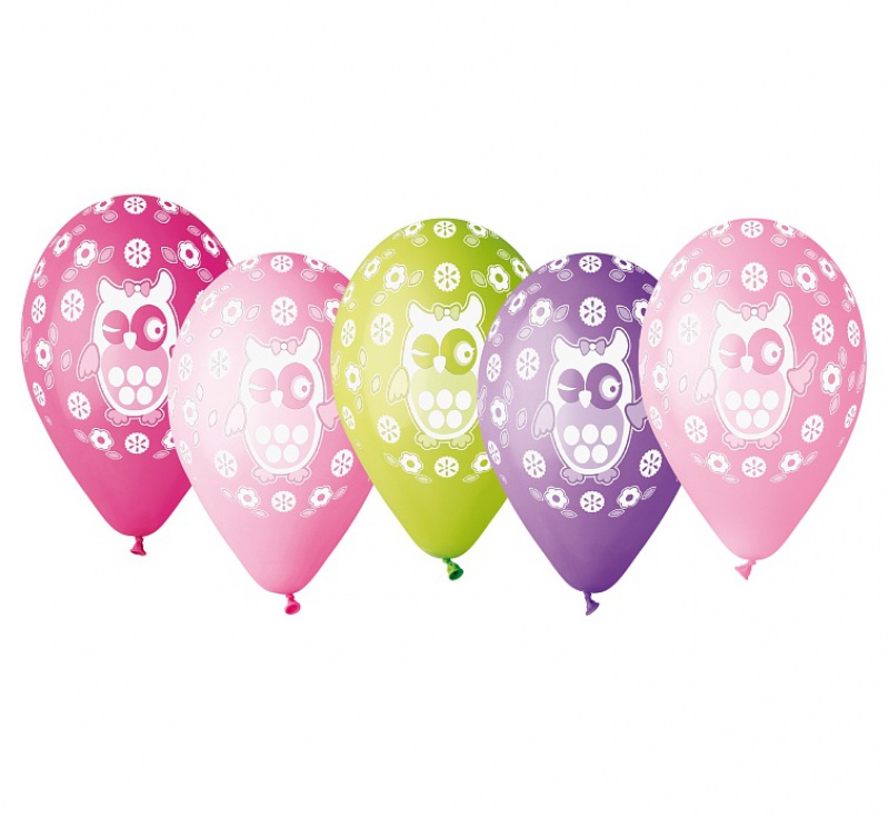 BALONY PREMIUM SÓWKA 12" 5szt. BALONY PREMIUM SÓWKA 12" 5szt., Podkategoria, Kategoria