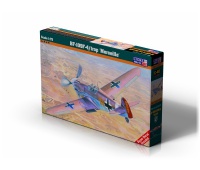 C-40 BF-109F 4/TROP MARSEILLE 1:72, Podkategoria, Kategoria
