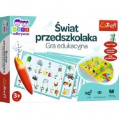 GRA - Świat przedszkolaka/ Magiczny ołówek=, Podkategoria, Kategoria