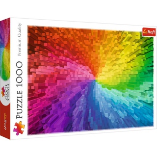 PUZZLE 1000 - Gradient=, Podkategoria, Kategoria