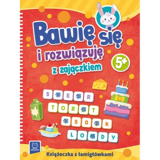 BAWIĘ SIĘ I ROZWIĄZUJĘ Z ZAJĄCZKIEM 5+, Podkategoria, Kategoria