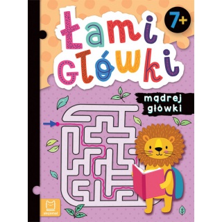 ŁAMIGŁÓWKI MĄDREJ GŁÓWKI 7+, Podkategoria, Kategoria